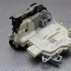 Motorkapkabel AUDI A3 Sportback (8VA, 8VF), AUDI A6 Allroad (4GH, 4GJ, C7) Direct Beschikbaar