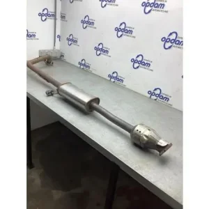 Katalysator HYUNDAI KONA (OS, OSE, OSI) Nu Kopen