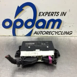 Hete Deal Regeleenheid park distance control VW TIGUAN (AD1, AX1)