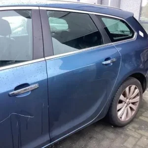 Deur OPEL ASTRA J Sports Tourer (P10), OPEL ASTRA J (P10) Nieuw Model