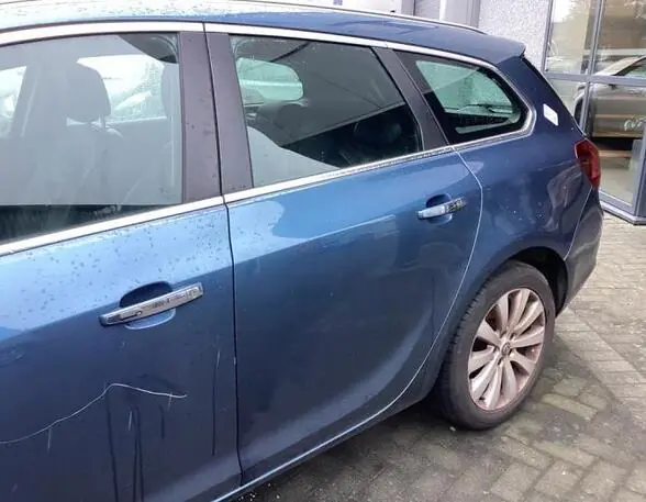 Deur OPEL ASTRA J Sports Tourer (P10), OPEL ASTRA J (P10) Nieuw Model