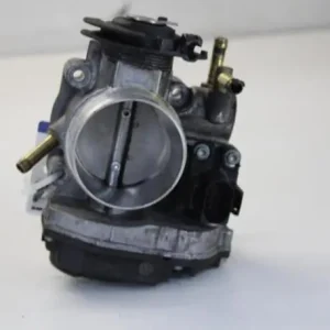 Gasklephuis VW GOLF IV Variant (1J5), SEAT LEON (1M1), SKODA OCTAVIA I (1U2), VW BORA (1J2) Premium