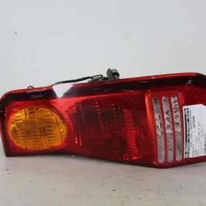 Premium Achterlicht HYUNDAI MATRIX (FC)