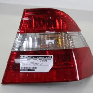 Uitverkoop Achterlicht BMW 3 (E46)