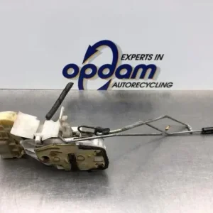 Beperkte Voorraad Motorkapkabel HONDA JAZZ II (GD_, GE3, GE2)