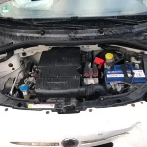 ABS Hydraulisch aggregaat FIAT 500 (312_), FIAT 500 C (312_) Populair