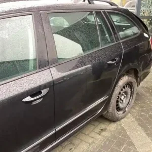 Hete Deal Deur SKODA SUPERB II Estate (3T5), SKODA SUPERB III Estate (3V5)