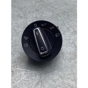 Weekendaanbieding Lichtschakelaar VW TIGUAN (AD1, AX1), VW TIGUAN ALLSPACE (BW2), VW TOUAREG (CR7)