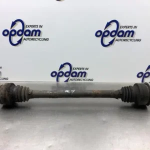 Finale Uitverkoop Aandrijfas MERCEDES-BENZ C-CLASS (W204)