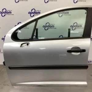 Populair Deur PEUGEOT 207 SW (WK_), PEUGEOT 207 (WA_, WC_)