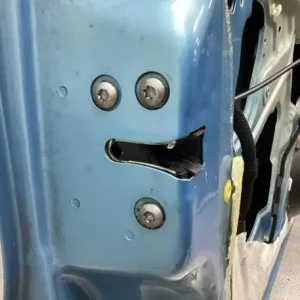 Budget Motorkapkabel FIAT PANDA (169_), FIAT PANDA Hatchback Van (169_)