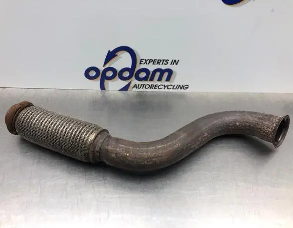 Flexibele uitlaatstukken CITROËN C4 GRAND PICASSO II (DA_, DE_) Superprijs