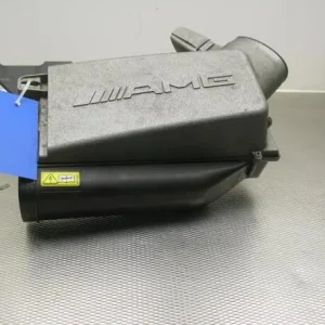 Luchtfilterhuis MERCEDES-BENZ C-CLASS (W204) Koop Vandaag