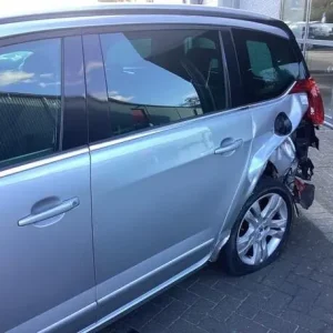 Wereldwijde Verzending Deur PEUGEOT 5008 (0U_, 0E_)