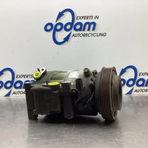 Korting Airco Compressor HYUNDAI i30 (FD), HYUNDAI i30 Estate (FD), KIA CEE'D Hatchback (ED), KIA CEE'D SW (ED)