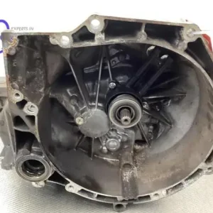 Handgeschakelde versnellingsbak FORD FIESTA VI (CB1, CCN) Snelle Levering