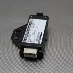 Ambachtelijk Computer Bluetooth PEUGEOT 307 (3A/C)