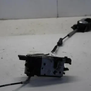 Motorkapkabel PEUGEOT 208 I (CA_, CC_) Geld-Terug-Garantie