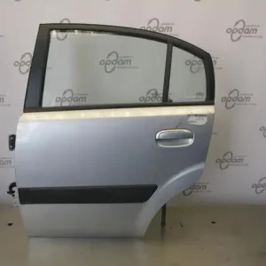 Deur KIA RIO II (JB) Professioneel