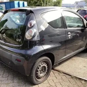 Achterlicht CITROËN C1 (PM_, PN_) Nu Kopen