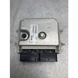 Koop Online Regeleenheid motoregeling FIAT 500L (351_, 352_)
