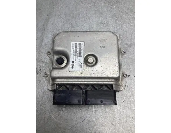 Koop Online Regeleenheid motoregeling FIAT 500L (351_, 352_)