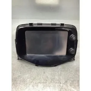 Bestel Nu Regeleenheid TOYOTA AYGO (_B4_)