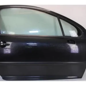 Deur PEUGEOT 207 (WA_, WC_) Lage Kosten