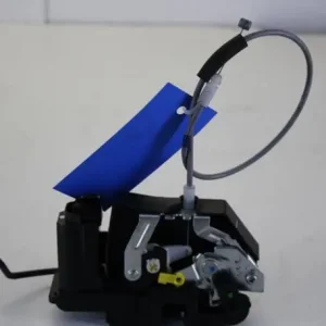 Garantie Inbegrepen Motorkapkabel HYUNDAI i10 (PA)