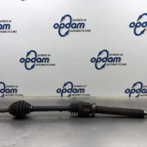 Beste Prijs Aandrijfas FORD FOCUS (DAW, DBW)