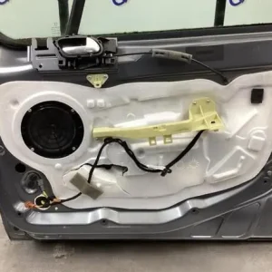 Raambedieningsmechanisme PEUGEOT 308 I (4A_, 4C_), PEUGEOT 308 SW I (4E_, 4H_) Fabrieksprijs