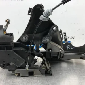 Motorkapkabel VOLVO V50 (545) Direct Beschikbaar