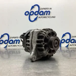 Gratis Verzending Dynamo (Alternator) NISSAN NOTE (E11, NE11), NISSAN MICRA III (K12)