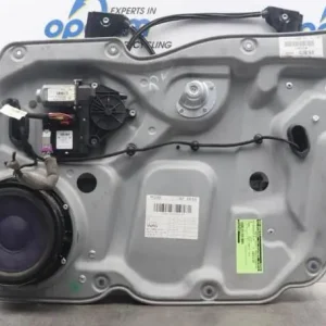 Raambedieningsmechanisme VW TOURAN (1T1, 1T2), VW TOURAN (1T3), VW TOURAN VAN (1T1, 1T2) Exclusief