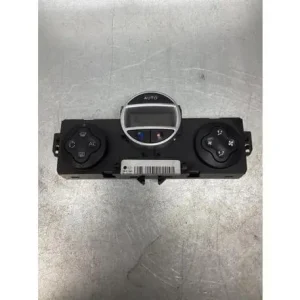 Bedieningselement verwarming & ventilatie RENAULT CLIO III Grandtour (KR0/1_), RENAULT CLIO IV Grandtour (KH_) Budget
