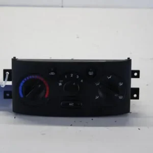 Meest Verkocht Bedieningselement verwarming & ventilatie CHEVROLET KALOS, DAEWOO KALOS (KLAS)
