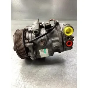 Airco Compressor OPEL COMBO Box Body/MPV (X12), FIAT PUNTO (188_), FIAT PUNTO (199_), FIAT GRANDE PUNTO (199_) Alleen Vandaag