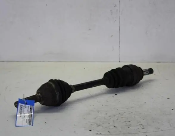 Goedkoop Aandrijfas OPEL ASTRA H (A04)