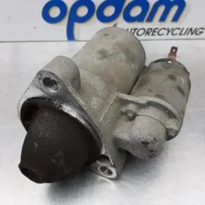 Koop Online Startmotor CHEVROLET MATIZ (M200, M250)
