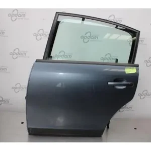 Deur CITROËN C4 Coupe (LA_), CITROËN C4 I (LC_) Dagaanbieding