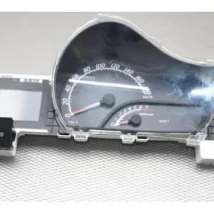 Weekendaanbieding Toerenteller TOYOTA IQ (_J1_)