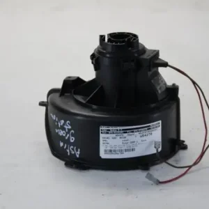 Elektrische motor interieurventilatie OPEL ASTRA G Estate (T98), OPEL ASTRA G CLASSIC Caravan (F35) Snelle Levering