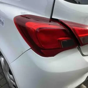 Achterlicht OPEL CORSA E (X15) Must-Have