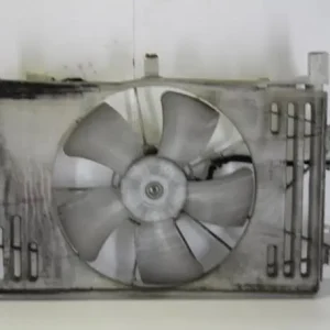 Elektrische motor interieurventilatie TOYOTA COROLLA (_E12_) Bestseller