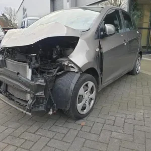 Astap KIA PICANTO (TA), KIA PICANTO (JA) Budget