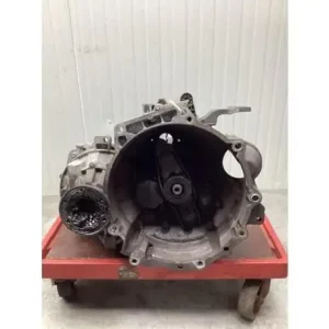 Handgeschakelde versnellingsbak SEAT IBIZA IV ST (6J8, 6P8) Express Levering