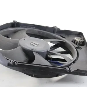 Elektrische motor interieurventilatie RENAULT CLIO II (BB_, CB_) Nieuw Model