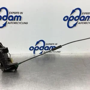 Motorkapkabel OPEL ASTRA H (A04) Weekendaanbieding