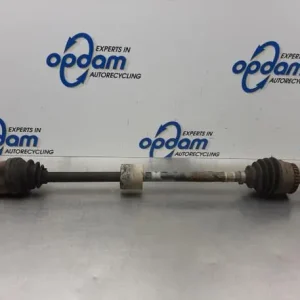 Aandrijfas OPEL COMBO Box Body/MPV, OPEL COMBO Tour Meest Verkocht