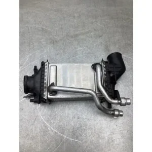 Trendy Interkoeler tussenkoeler MERCEDES-BENZ E-CLASS Convertible (A238), MERCEDES-BENZ C-CLASS T-Model (S205)